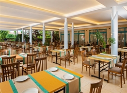 Main Restaurant