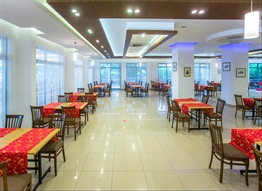 Main Restaurant 6